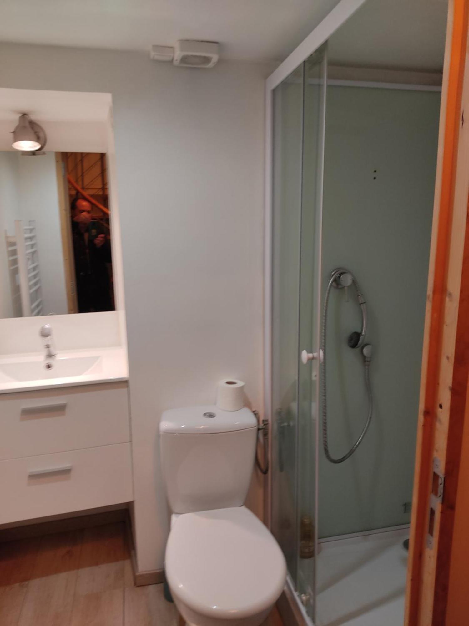 Studio La Nuit Au Coeur De Ville Limoux Kültér fotó