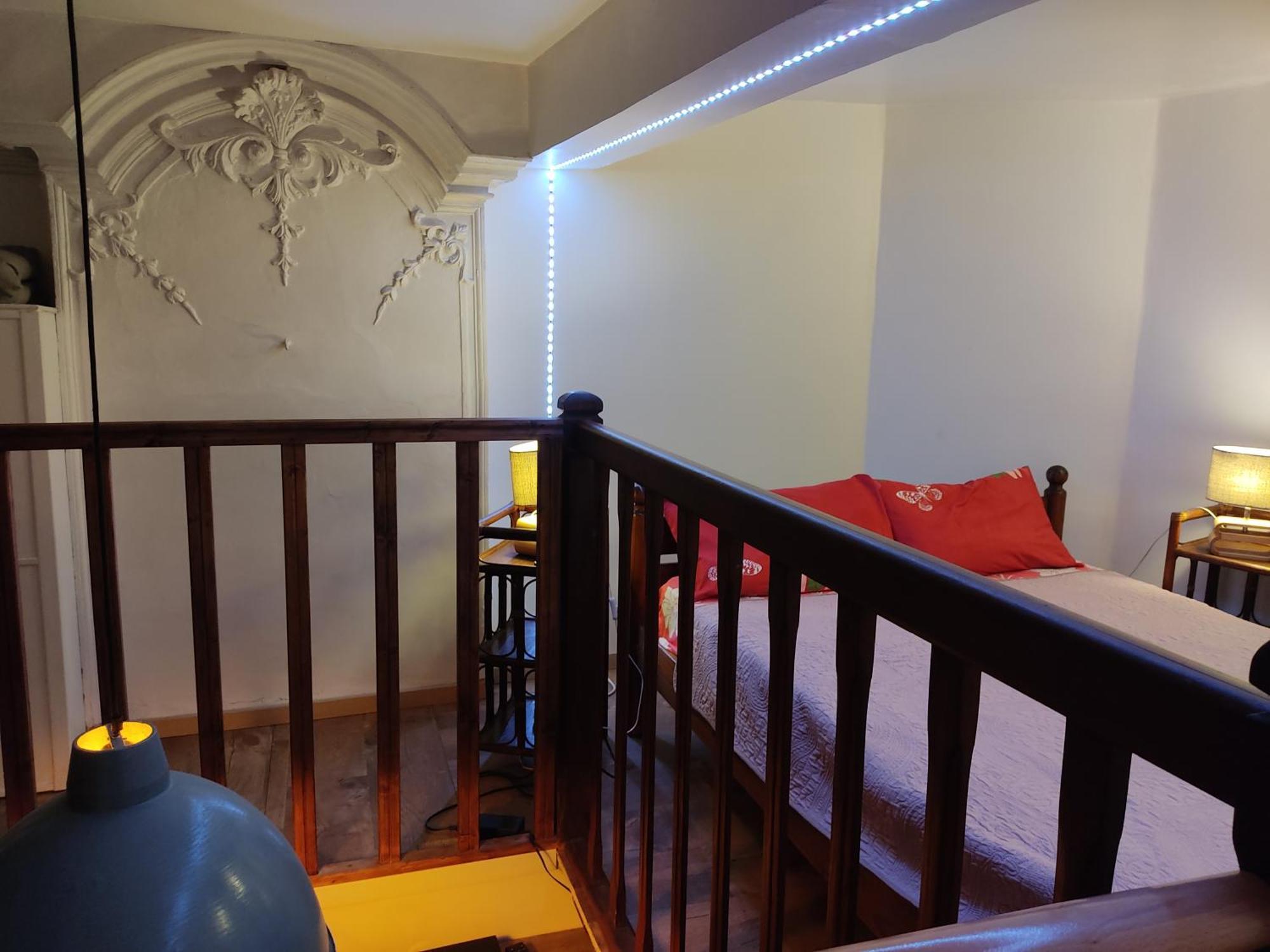 Studio La Nuit Au Coeur De Ville Limoux Kültér fotó