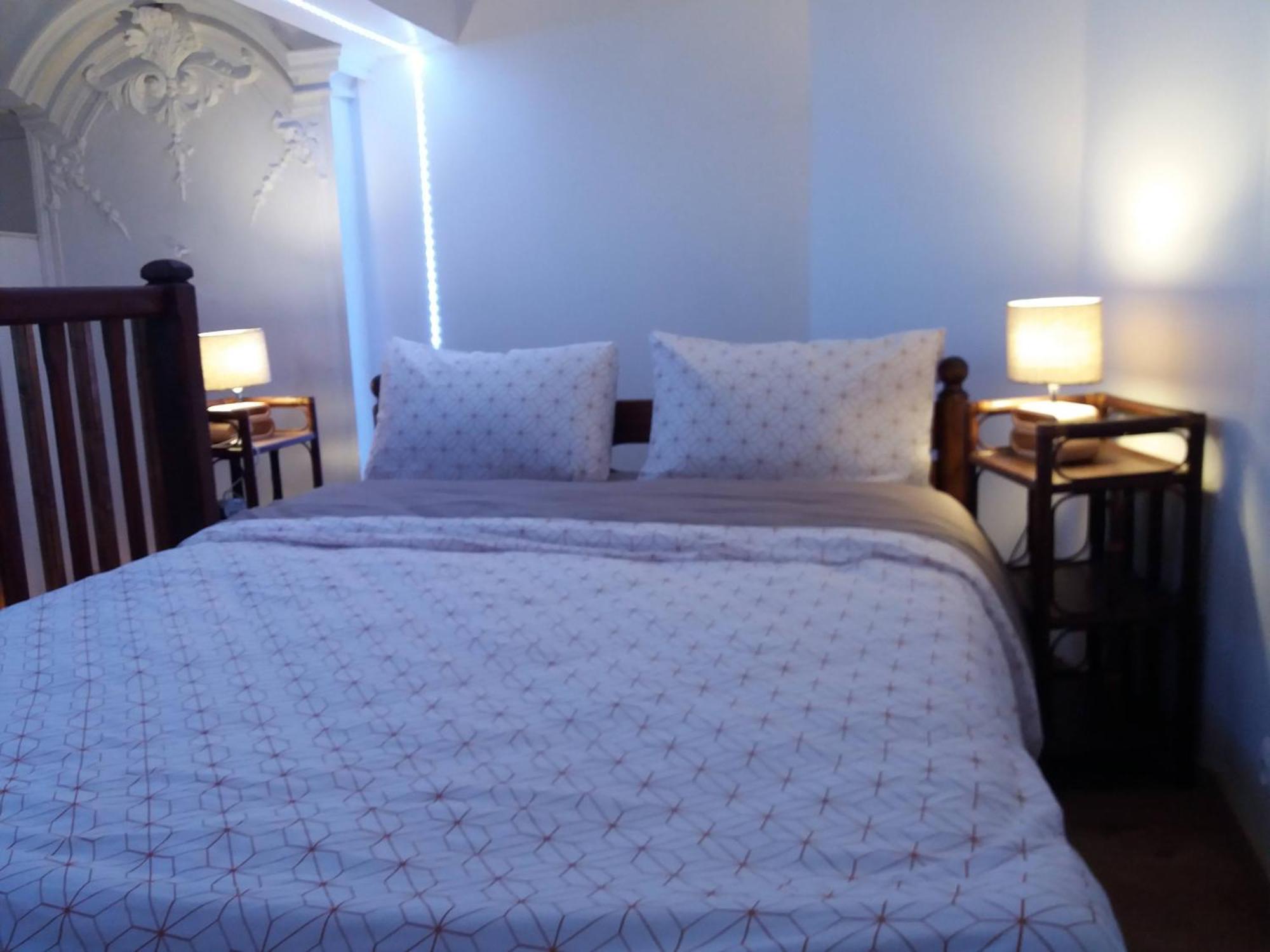Studio La Nuit Au Coeur De Ville Limoux Kültér fotó