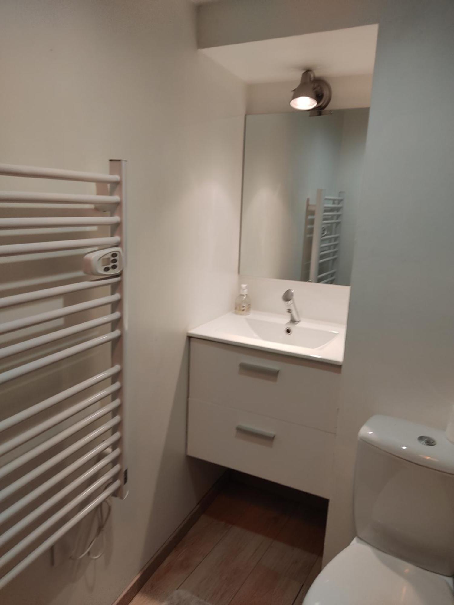 Studio La Nuit Au Coeur De Ville Limoux Kültér fotó