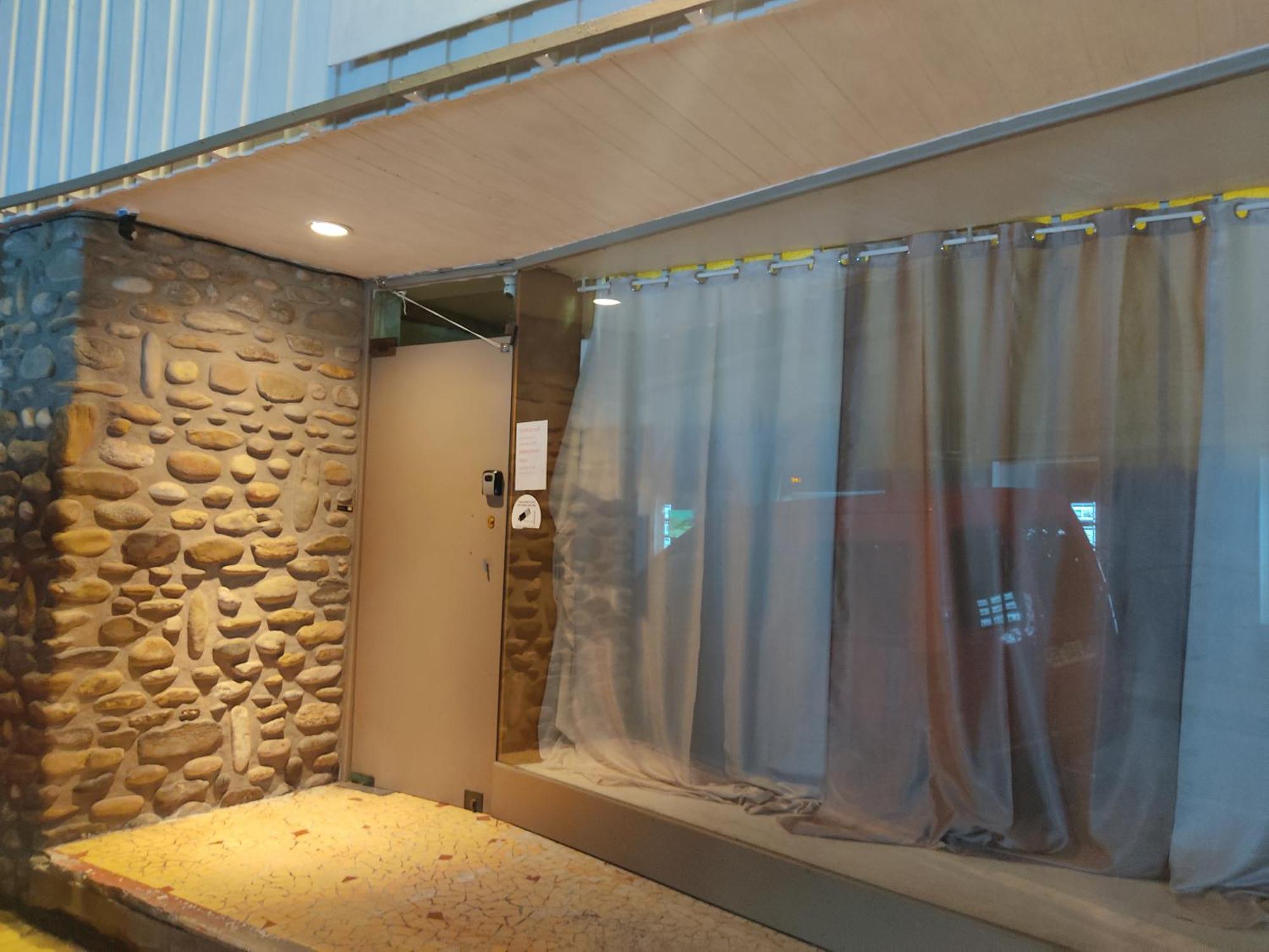 Studio La Nuit Au Coeur De Ville Limoux Kültér fotó